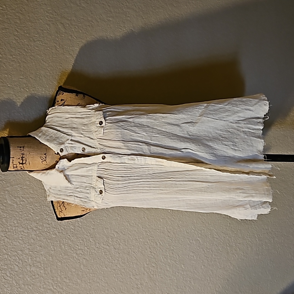 BKE sleeveless top